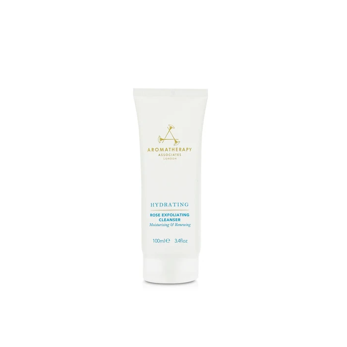 Aromatherapy Associates Hydrating Rose