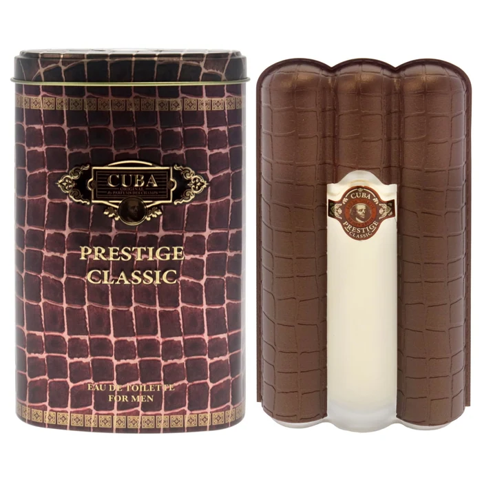 Cuba Prestige Classic