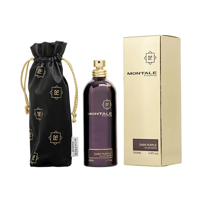 Montale Dark Purple