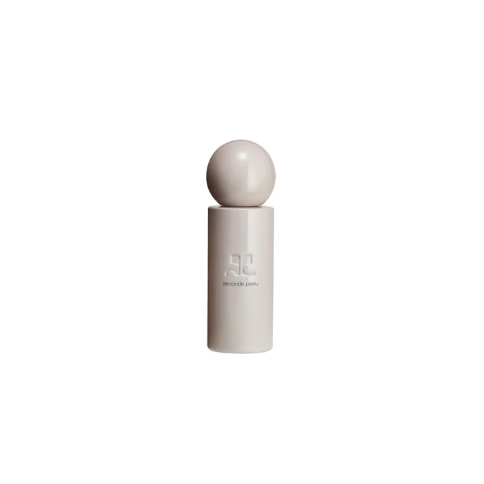 Courreges Seconde Peau – Tester
