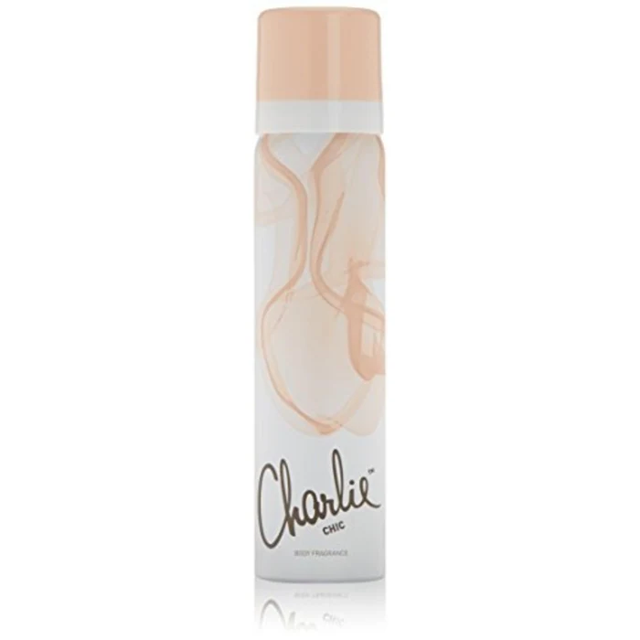 Revlon Charlie Chic