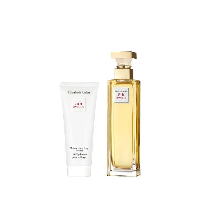 Elizabeth Arden 5th Avenue set
