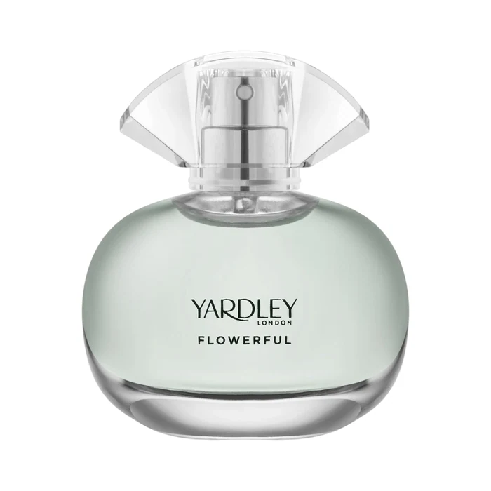 Yardley Luxe Gardenia – Tester