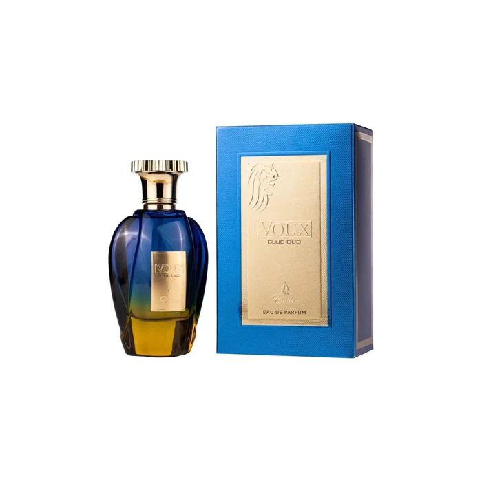 Emir Voux Blue Oud