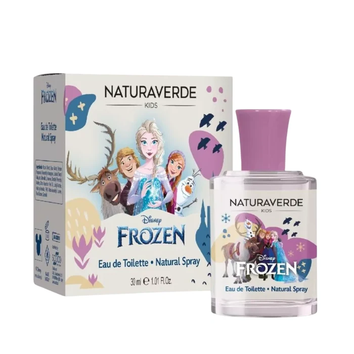 Naturaverde Frozen II