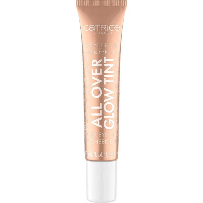 Catrice All Over Glow 030 Sun Dip