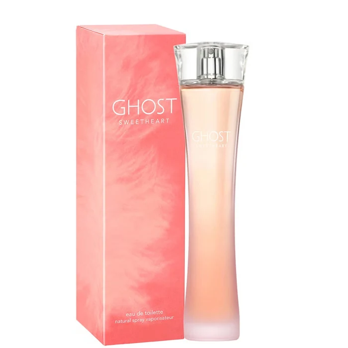 Ghost Sweetheart