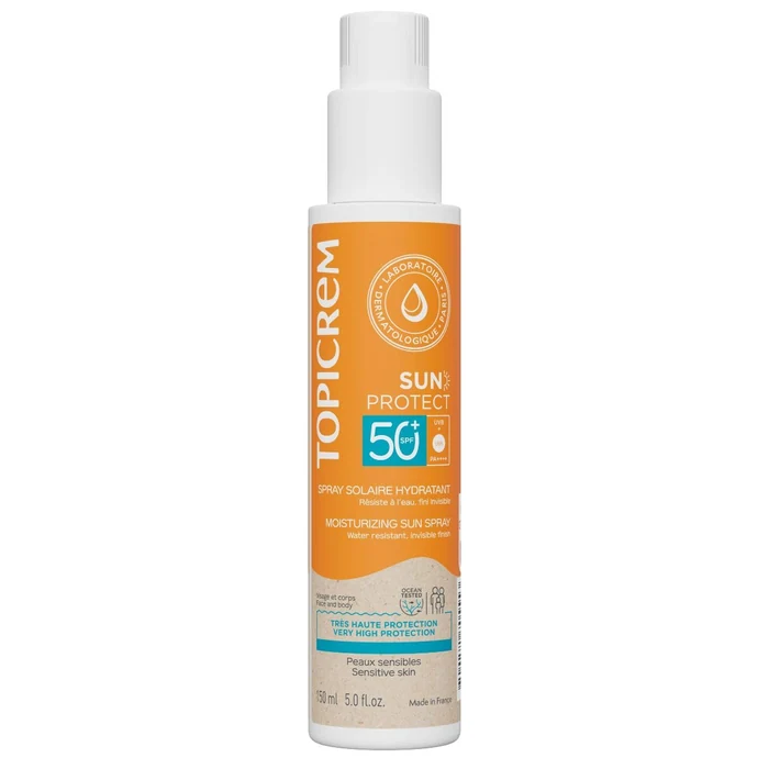 Topicrem Sun Protect