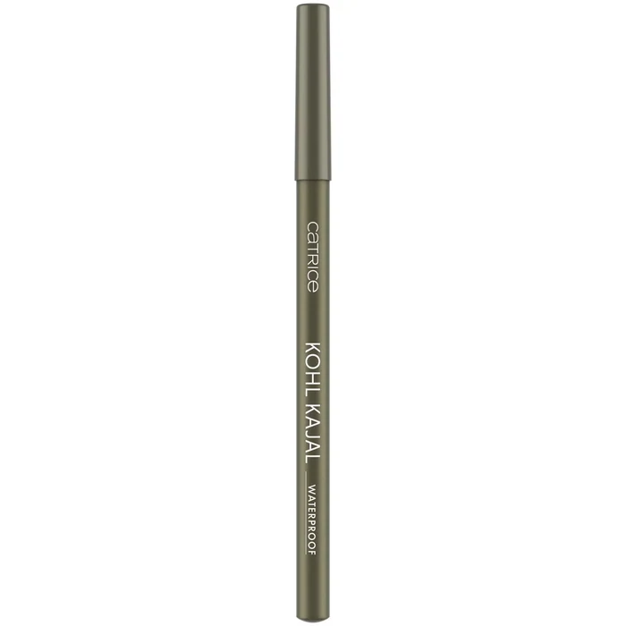 Catrice Khol 080 Dive Love Olive