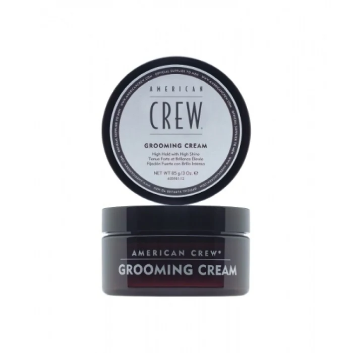 American Crew Grooming