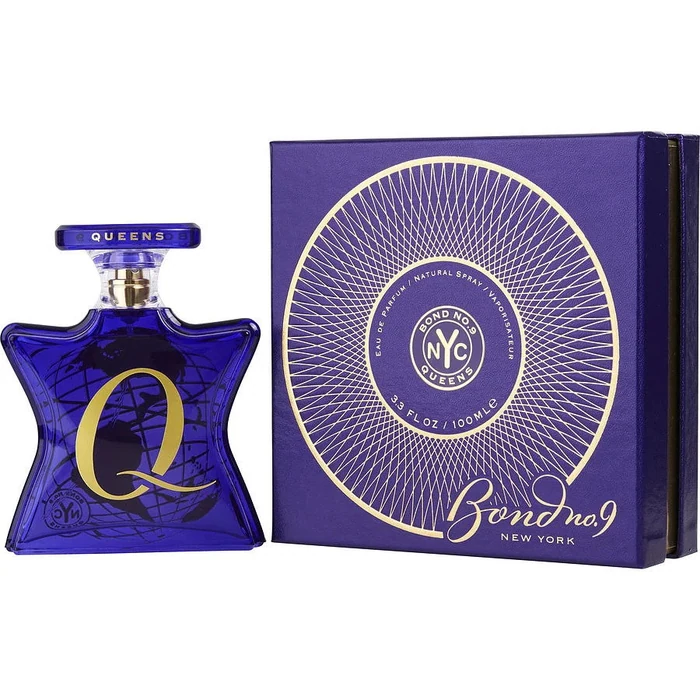 Bond No. 9 Queens