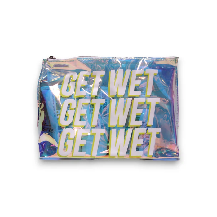 Label.M Get Wet Sun Edition set