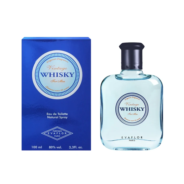Evaflor Whisky Vintage