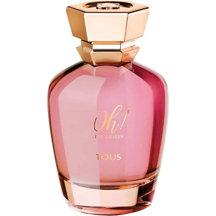 Tous Oh! The Origin – tester