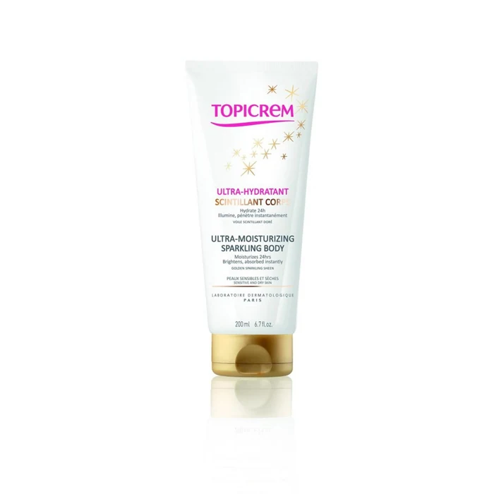 Topicrem Ultra Hydratant