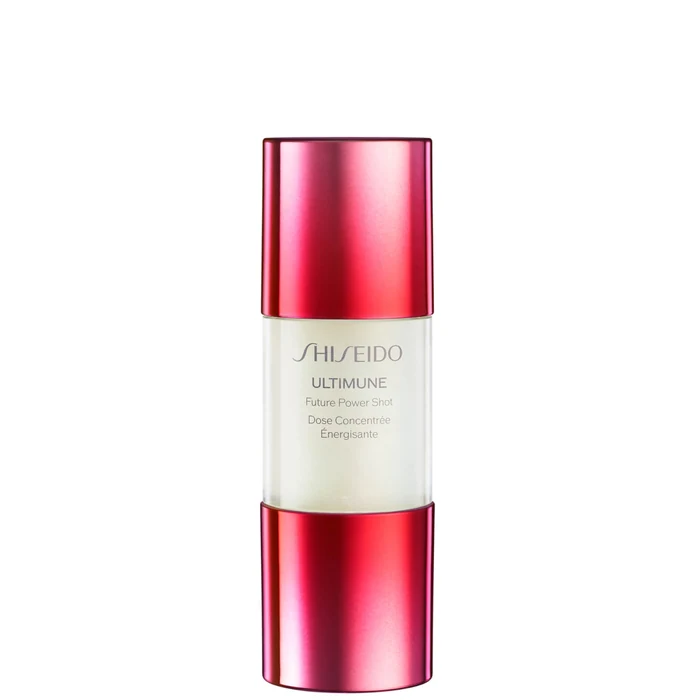 Shiseido Ultimune Future Power Shot