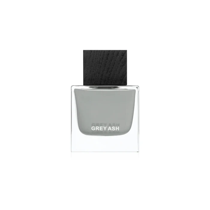 Aurora Grey Ash