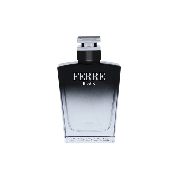 Gianfranco Ferré Ferre Black – Tester