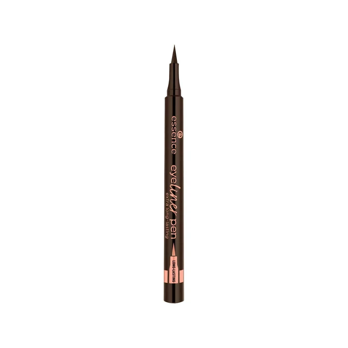 Essence Eyeliner Pen 020 Brown