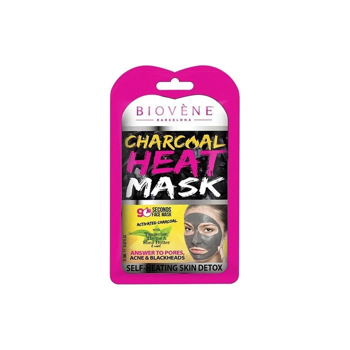 Biovene Charcoal – Tester
