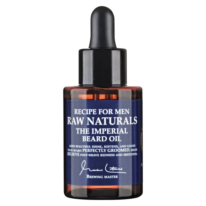 Raw Naturals The Imperial