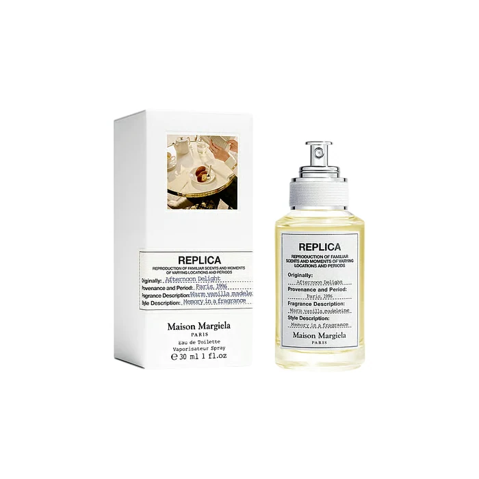 Maison Margiela Replica Afternoon Delight