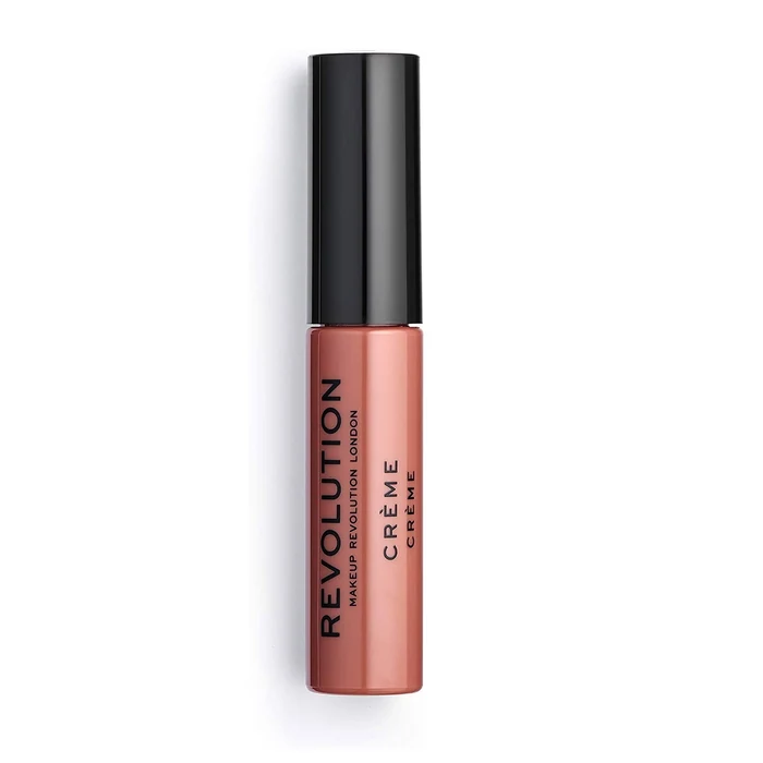 Makeup Revolution Creme 102 Misbehaving