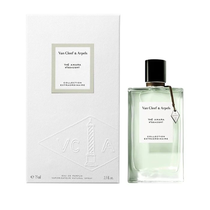 Van Cleef & Arpels The Amara