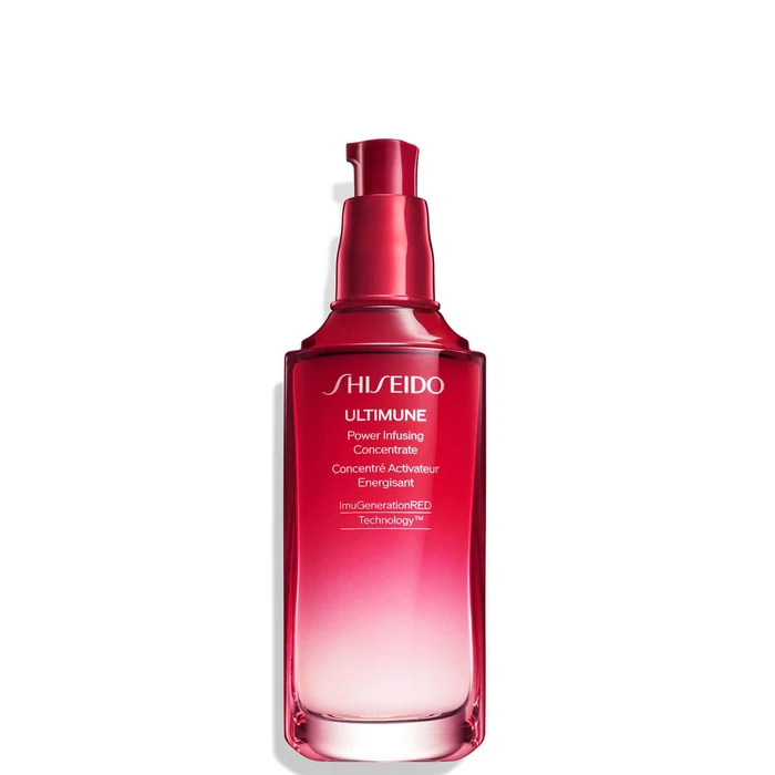 Shiseido Ultimune Power Infusing Concentrate