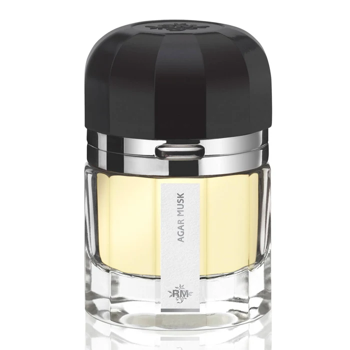 Ramon Monegal Agar Musk