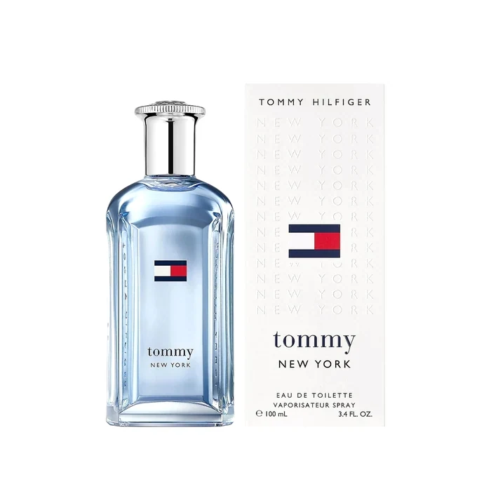 Tommy Hilfiger New York