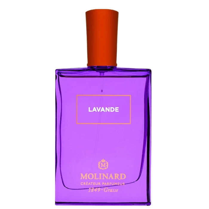 Molinard Les Elements - Lavande – Tester