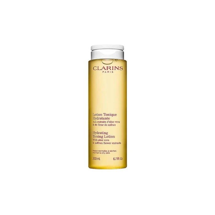 Clarins Hydrating Toning Lotion