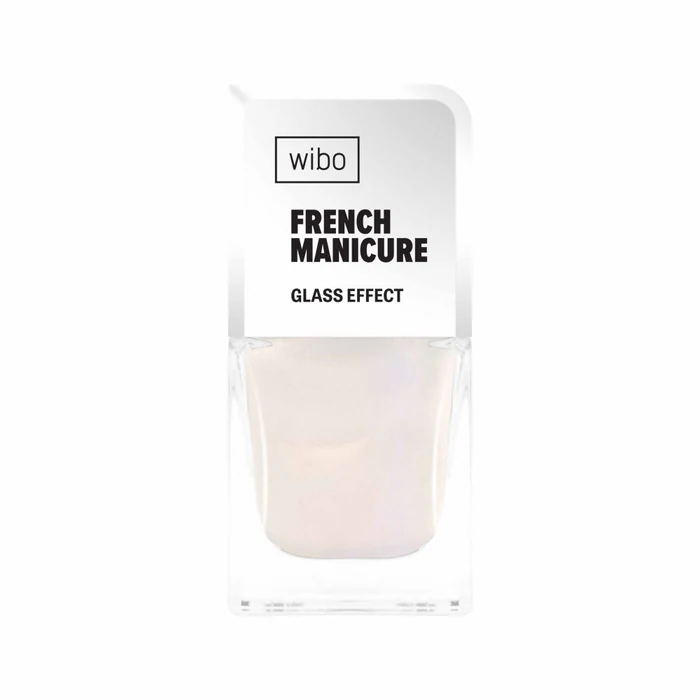 Wibo French Manicure 9