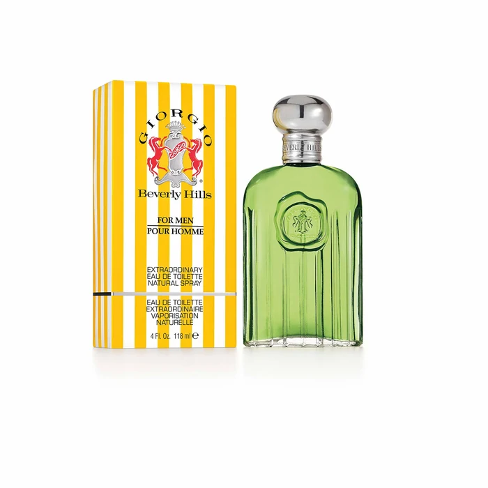 Giorgio Beverly Hills Giorgio
