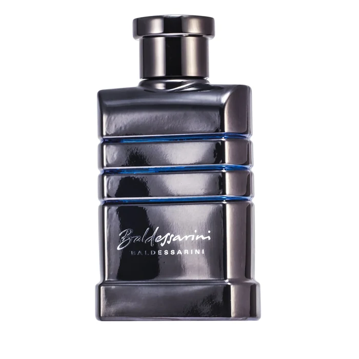 Baldessarini Secret Mission – Tester