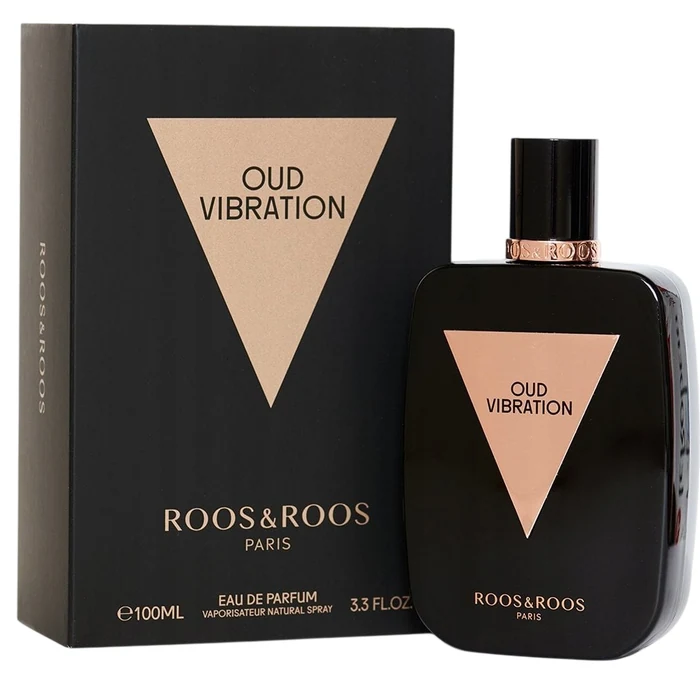 Roos & Roos Oud Vibration