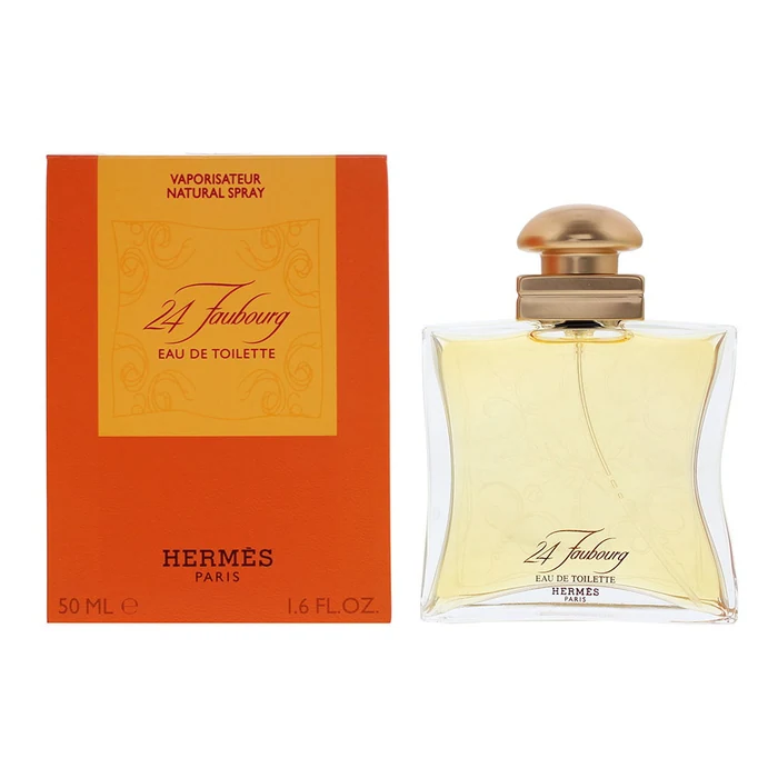 Hermès 24 Faubourg