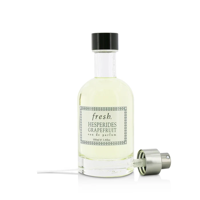 Fresh Hesperides Grapefruit