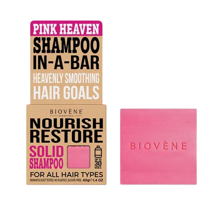 Biovene Pink Heaven
