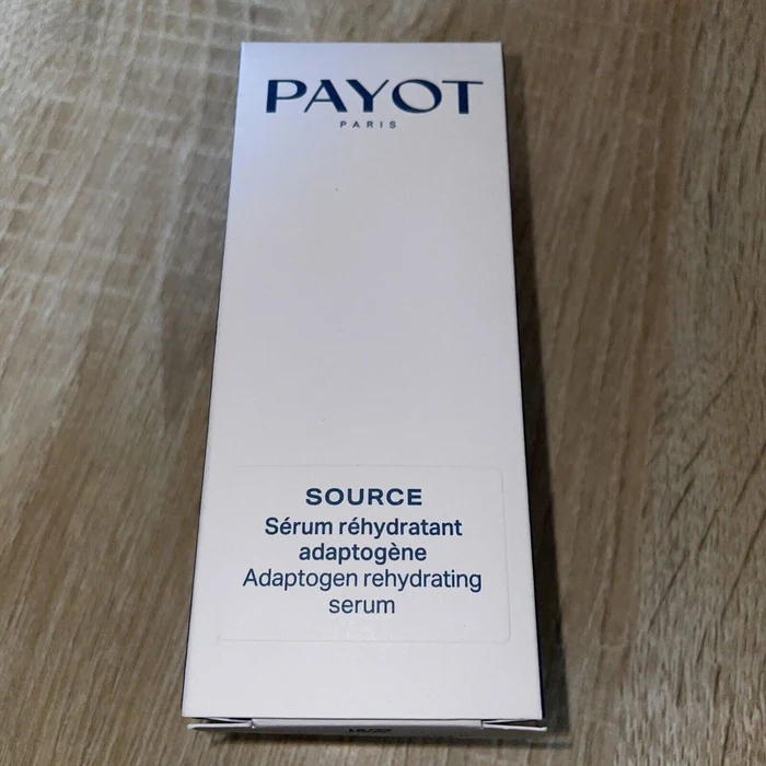 Payot Source Adaptogen