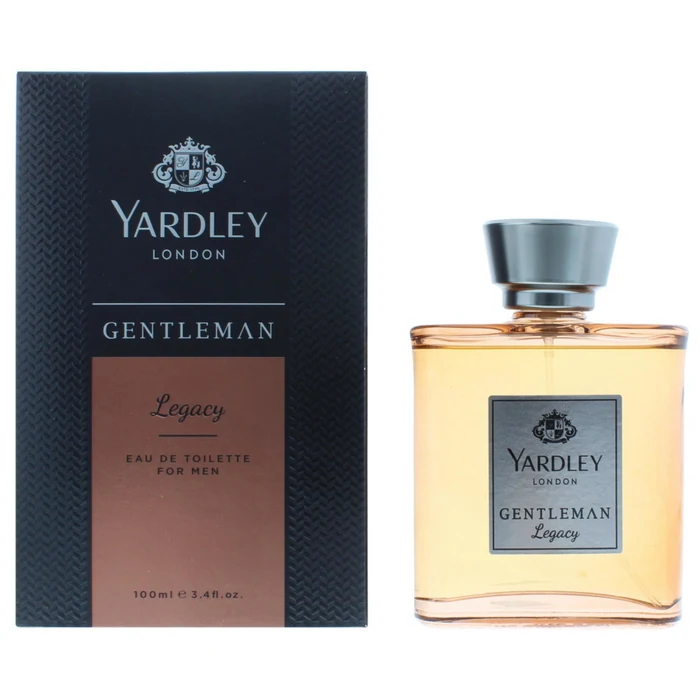 Yardley Gentleman Legacy
