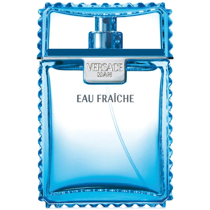 Versace Eau Fraiche