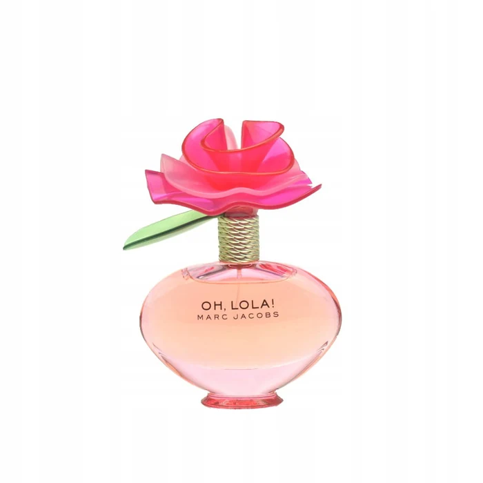 Marc Jacobs Oh Lola! – Tester