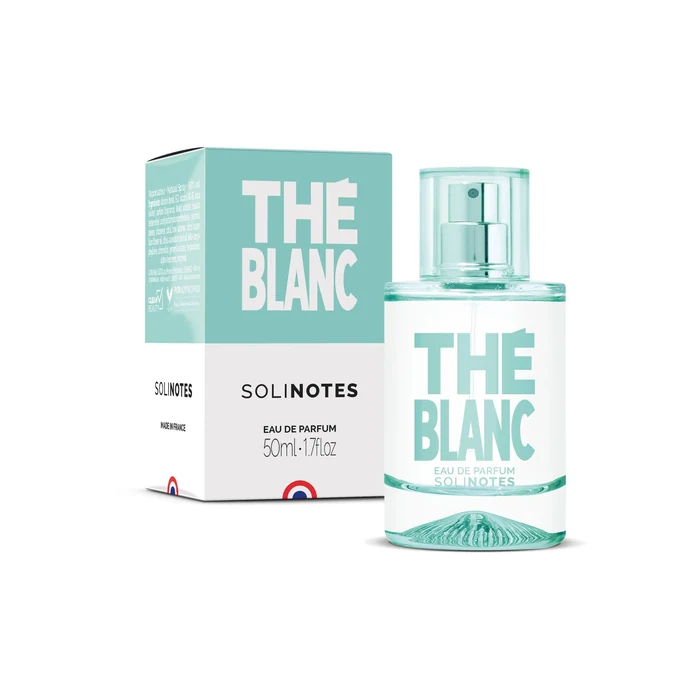 Solinotes The Blanc