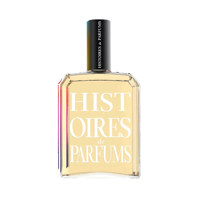 Histoires de Parfums 1876 Mata Hari