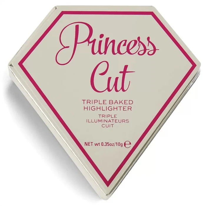 Makeup Revolution I Heart Revolution Princess Cut