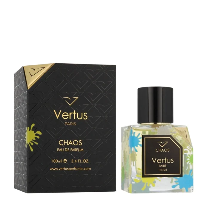 Vertus Chaos