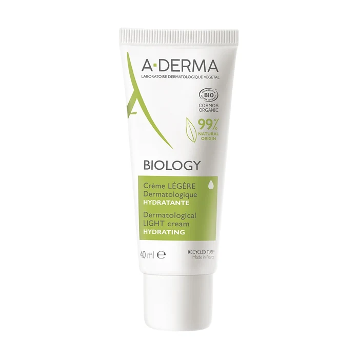 A-Derma Biology