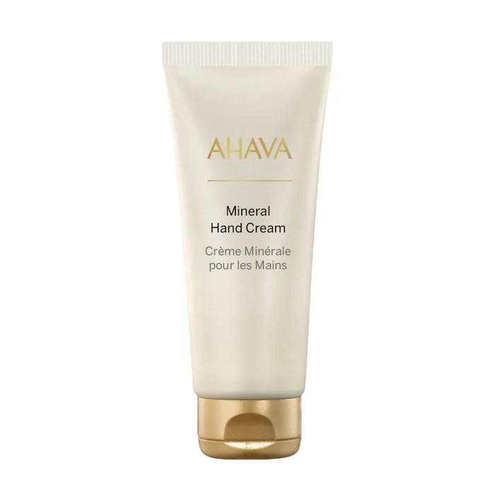 Ahava Dead Sea Water Hydration